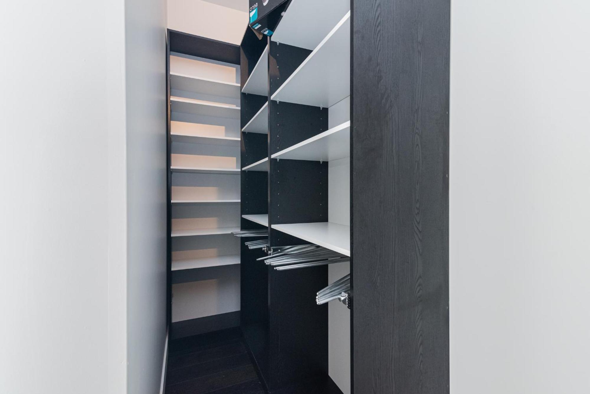 Le Se7T Penthouses Монреал Екстериор снимка